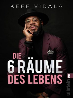 cover image of Die 6 Räume des Lebens